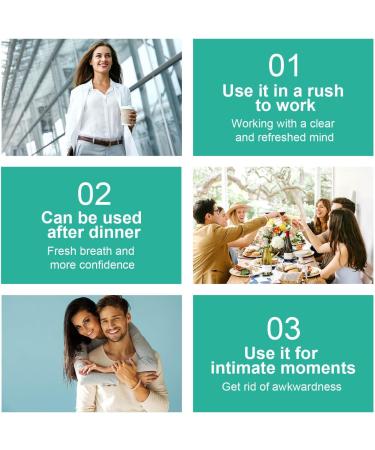 Teeth Whitening Toothpaste Foam 60ml - Brighten Your Smile Remove Coffee & Smoking Stains - Buy Online on GoSupps.com