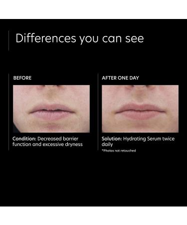 PCA Skin Hydrating Serum 1 fl oz - Deep Moisture & Hydration for all Skin Types - Buy Online on GoSupps.com