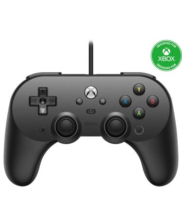 8BitDo Pro 2 Wired Controller for Xbox Series XXbox Series SXbox 0ne & Windows Single