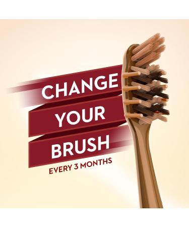 Oral-B Criss Cross Toothbrush with Clove Extract - Extra Soft (Buy 2 Get 2 Free) | International Shipping Available - Buy Online on GoSupps.com