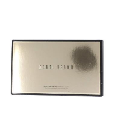 Bobbi Brown Party Picks Cheek Lip & Eye Kit - Shop Internationally for Beauty Essentials - Buy Online on GoSupps.com