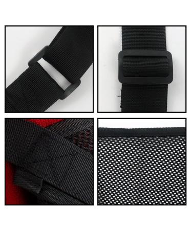 Arm Sling For Elbow Injury | Comfortable Shoulder Immobilizer Arm Support Brace | Lightweight Cuff Sling for Fracture Strain Men And Women Shoulder - Buy Online on GoSupps.com
