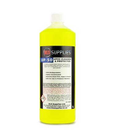 UP-50 UPVC Cleaner & Protector 1L