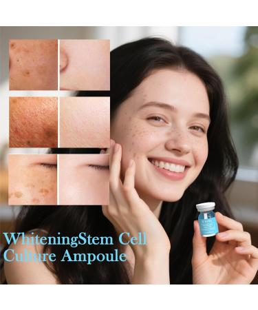 G n rique Lightening Lotion | 10 Pieces Lightening Moisturizing Care Body Care Solution for Women and Girls Home Travel Night and Day - Buy Online on GoSupps.com