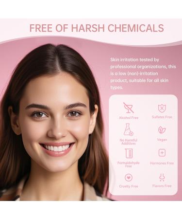 Eye Serum For Dark Circles, 8% Caffeine 8% Retinol Eye Cream Anti Aging With 360 Massage Ball For Puffiness, Under Bags And Fine Lines(2 PCS) - Buy Online on GoSupps.com