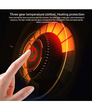 Buy Electric Heating Pillows for Back & Muscle Pain Relief | USB & 3C Adapter | Perfect for Winter | International Shipping Available - Buy Online on GoSupps.com
