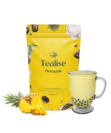 TEAliSe Instant Boba Tea Mix (Pineapple) 150g