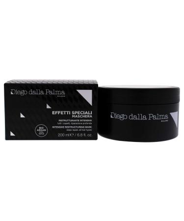 Buy Diego Dalla Palma Haarmask 200 ml - Nourishing Hair Treatment for Healthy Locks | International Shipping Available - Buy Online on GoSupps.com