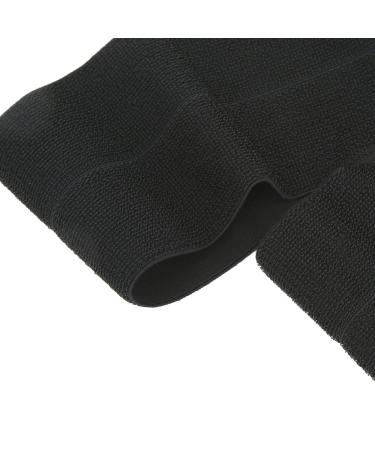 Hip Brace Groin Support Brace Light Breathable Close Fit Professional Groin Brace Hip Wrap for Hip Flexor Sciatica Pain Relief Brace Stabilizer for Groin Hip Compression Wrap for Men Women (S) - Buy Online on GoSupps.com