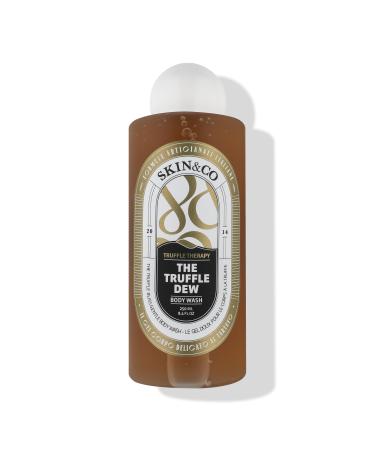 SKIN&CO Roma Truffle Body Gel 7.7 Fl Oz