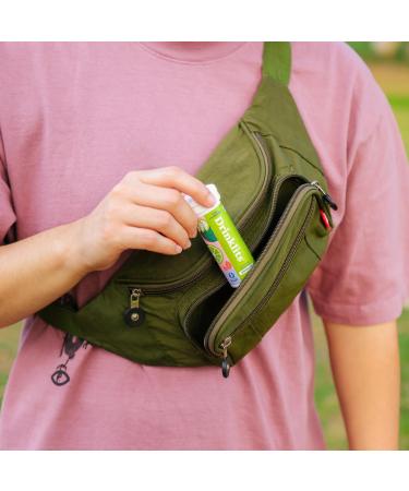 Buy Drinklits Lemon Lime Electrolyte Tablets | Natural Flavor Sugar-Free Hydration | 10 Tablets per Tube - International Shipping Available - Buy Online on GoSupps.com