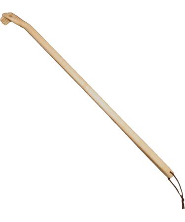 Buy Alina Back Scratcher - Premium Ahornholz Wood for Ultimate Comfort | International Shipping Available - Buy Online on GoSupps.com