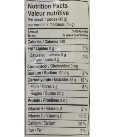 Kirkland Signature Dried Mangoes 1 Kg - Buy Online on GoSupps.com
