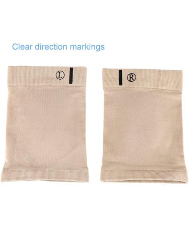 Kireina Foot Insole - Arch Support for Men & Women | Pain Relief for Foot & Heel - Buy Online on GoSupps.com