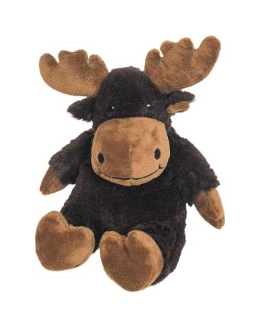 Warmies Microwavable French Lavender Scented Plush Jr. Moose