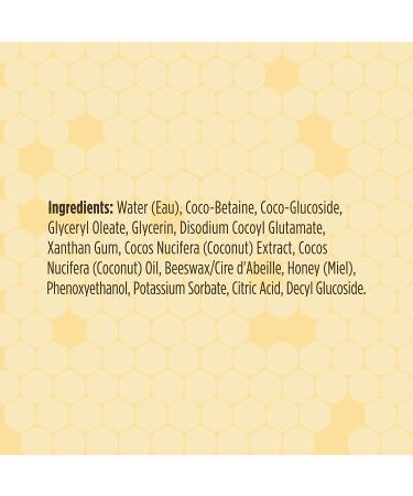 Burt's Bees Hydrating Shampoo for Puppies - 16 fl oz with Coconut Oil - Buy Online on GoSupps.com