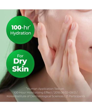 Kim Jeong Moon Aloe Cure Intensive 2X Cream Soothing Moisturizer for Dry Skin Bundle with Aloe Vera Soothing Gel Korean Skincare Duo - Buy Online on GoSupps.com