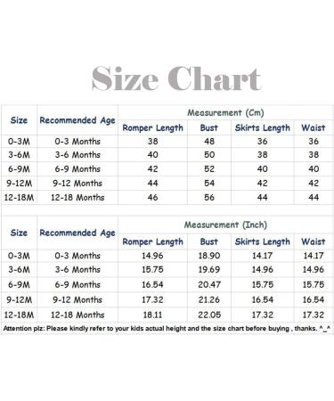 ZZLBUF Toddler Baby Girl Outfits 3Pcs Set | Ribbed Ruffle T-shirt & Suspender Skirt | Elk Red Plaid | 9-12 Months - Buy Online on GoSupps.com