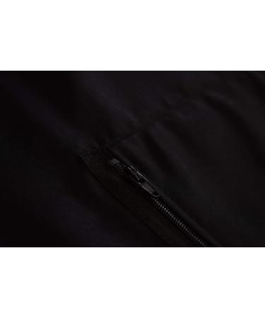 Betty Dain Luminous Salon Stylist Apron | Adjustable Lightweight Water-Resistant Classic Design with Zipper Pockets - Shop Internationally - Buy Online on GoSupps.com