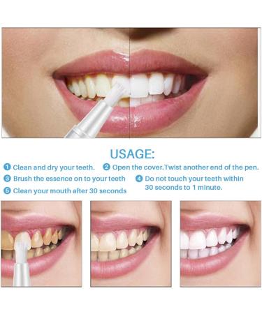Professional Tooth Elevator Pencil Bleaching Gel - Effective Whitening Solution for Bright Smiles | International Shipping - Buy Online on GoSupps.com