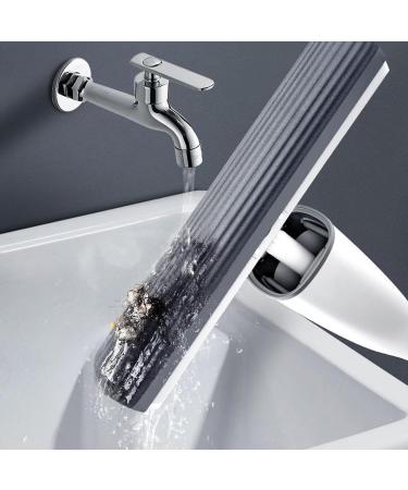 Mop is hand washable household wooden floor mop wrung-out tile wooden floor dry and wet commercial dust removal office hotel to pursue happiness - Buy Online on GoSupps.com