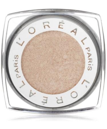 L'Oreal Paris Infallible 24HR Eye Shadow Iced Latte 888 0.12 oz (Pack of 2) - Buy Online on GoSupps.com