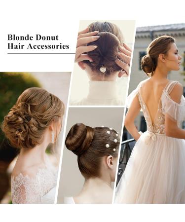Bekecidi 7-Piece Hair Styling Set: U-Shape Hairpins Donut Makers & Accessories for Women & Kids - Perfect for Weddings & Special Occasions - Buy Online on GoSupps.com