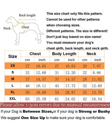 ABRRLO Dog Sweater for Small & Medium Dogs - Warm XXL Pink Puppy Sweater | Shop Stylish Pet Apparel Online - Buy Online on GoSupps.com