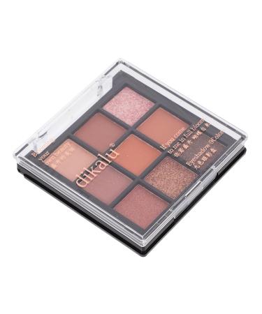 TOVINANNA 1pc Eyeshadow Paillette Eye Shadow Eyeshadow Palette Eyeshadow Powder