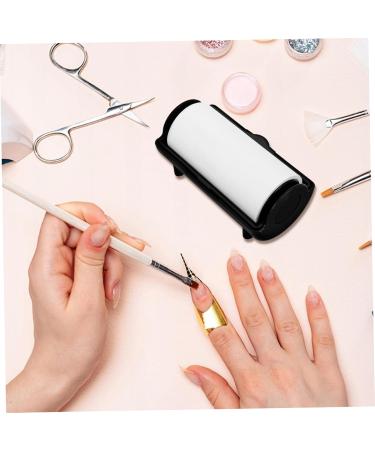 Healeved Sheet Nail Art Stamp Oil Absorber Nail Art Oil Absorbing Paper Nail Stamping Oil Remover Nail Art Supply Nail Stamping Polish Remover Nail Art Tool Nail Art Oil Absorbing Supply - Buy Online on GoSupps.com