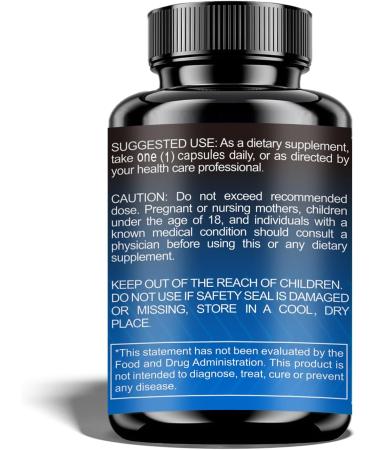 Himiyer Daily Botanical & Mineral Supplement is formulated to complement Your Daily Nutritional Routine. This Dietary Supplement Combines Carefully Selected Botanical extracts Vitamins and Minerals - Buy Online on GoSupps.com