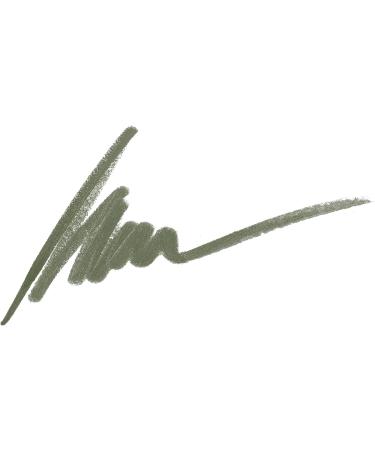 Max Factor Kohl Pencil - #070 Olive Green Eyeliner for Women - 1 Pc - Buy Online on GoSupps.com