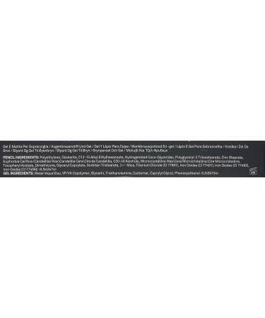 Smashbox Brow Tech To Go Gel Pencil 2-In-1 Taupe 0.007oz - Buy Online on GoSupps.com