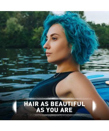 Color X-Change Lock-In Intensive Hair Mask - Deep Conditioning Treatment - Buy Online on GoSupps.com