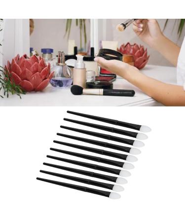 Silicone Eyeshadow Brush | Soft Reusable Glitter Applicator for Long-Lasting Eye Makeup - Buy Online on GoSupps.com