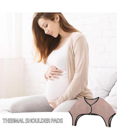 Buy Generic Shoulder Heating Pillow | 360-Degree Heated Neck Wrap - All-Year Relaxation & Washable Velvet | International Shipping Available - Buy Online on GoSupps.com