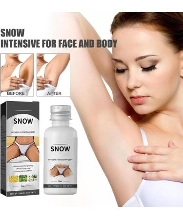 Whitening Cream For Sensitive Areas Skin Lightening Cream Whitening Cream For Intimate Areas Whitening Cream For Intimate Parts (2) - Buy Online on GoSupps.com