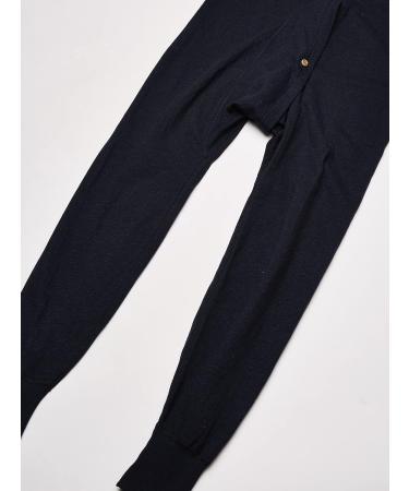 Duofold Men's Mid Weight Thermal Union Suit Medium Navy - Buy Online on GoSupps.com