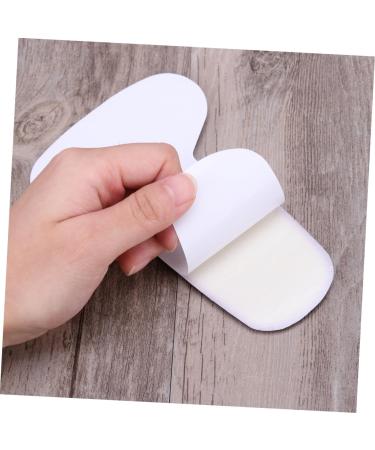 NOLITOY 18 Pairs Back Heel Inserts - Cushioned Pads for Women | Comfortable Heel Support & Pain Relief - Buy Online on GoSupps.com