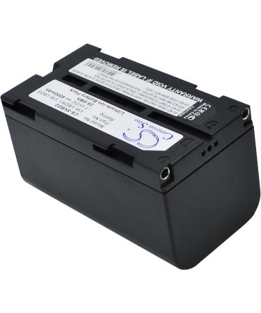 Replacement Battery for ES-55 ES-6500 ES-420V ES-60 ES-65 ULTURA ES-6000 ES-5000 BP-85 (4000mAh) Li-ion - Fast Worldwide Shipping - Buy Online on GoSupps.com
