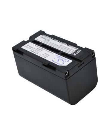 Battery Replacement for BP-85 ES-8000 ES-8100V ES-8200V ES-8400V ES-8600 FR-1 GL1 GL2 UC-X2 UC-X40Hi ULTURA VCX-2 XL1 XL1S XL2