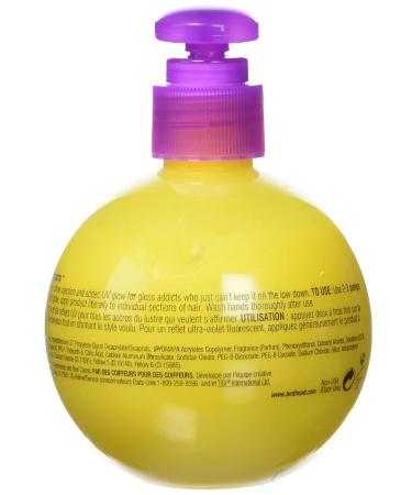 Tigi Bed Head Motor Mouth Mega Volumizer & Gloss 8 Oz Unisex - Buy Now! - Buy Online on GoSupps.com