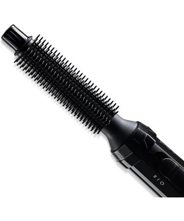 Buy Braun Satin Hair 1 Airstyler 110 - 200W Hair Dryer & Curler Black & White 2m Cable - International Shipping Available - Buy Online on GoSupps.com