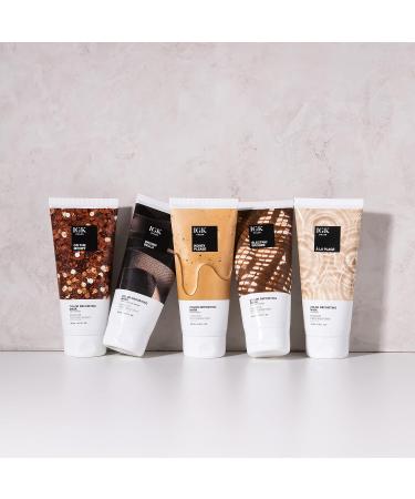 IGK Color Depositing Mask - Honey Please (Muted Honey) | Vegan & Cruelty Free - Buy Online on GoSupps.com