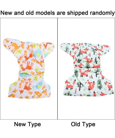 Reusable Baby Swim Diapers - Adjustable, Washable, Waterproof | Unisex Pool Pants for Boys and Girls - Ideal for Swimming Lessons and Baby Shower Gifts - Buy Online on GoSupps.com