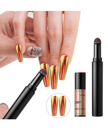 Nail Air Cushion Pen - Optical Powder Acrylic Rod for Dotting - One Size B - Buy Online on GoSupps.com