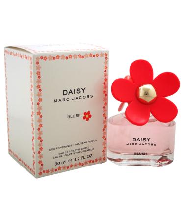 Marc Jacobs Daisy Women's Eau de Toilette Spray Blush 1.7 Ounce