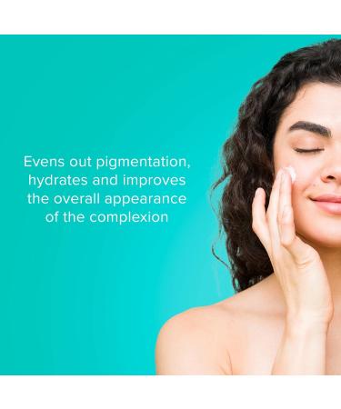 ClarityRx Let There Be Light Serum - Powerful Brightening & Hydrating Treatment with Hyaluronic Acid for Hyperpigmentation & Dull Skin - 1 fl oz - Buy Online on GoSupps.com