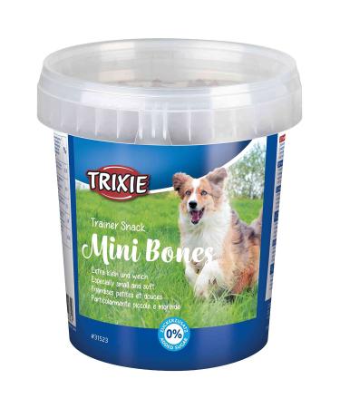 Trixie coach Snack Mini Bones - 500g - Buy Online on GoSupps.com