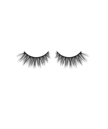 essence lash like a boss false lashes fake lashes artificial eyelashes No. 01 omg black defined extensive volume -giving long -lasting vegan nanoparticles free (1 pair)